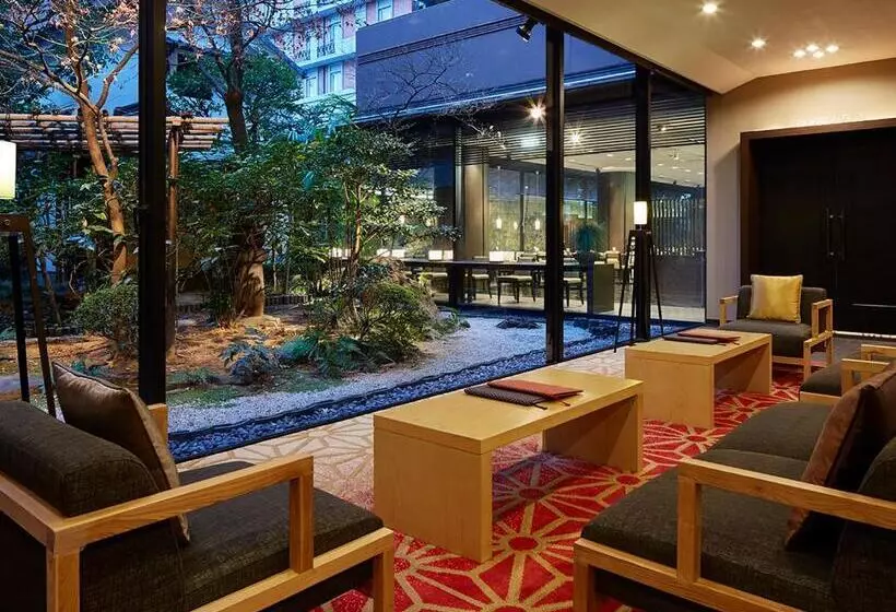 スーペリアールーム, Mitsui Garden Hotel Kyoto Sanjo