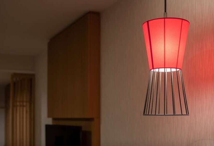 Номер Basic, Mitsui Garden Hotel Kyoto Sanjo