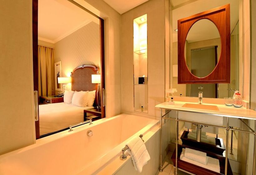 Номер Superior, Pivot Hotel Montecasino