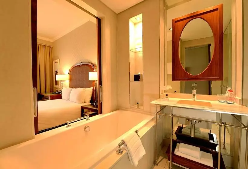 اتاق سوپریور, Pivot Hotel Montecasino