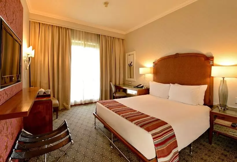 اتاق سوپریور, Pivot Hotel Montecasino