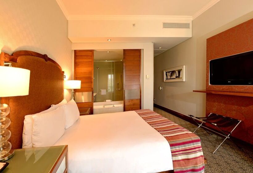 غرفة سوبيريور, Pivot Hotel Montecasino