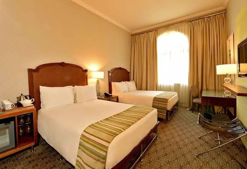 اتاق سوپریور, Pivot Hotel Montecasino