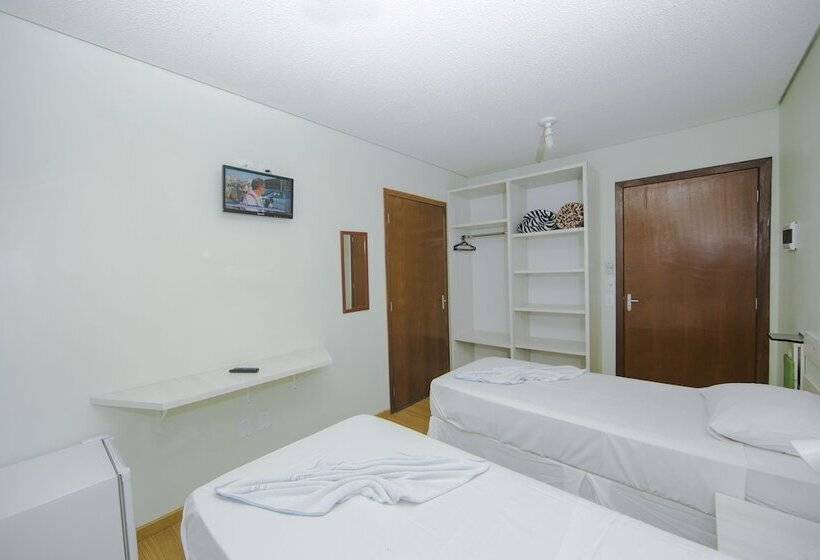 スタンダードルーム, Pousada Iguassu Charm Suites