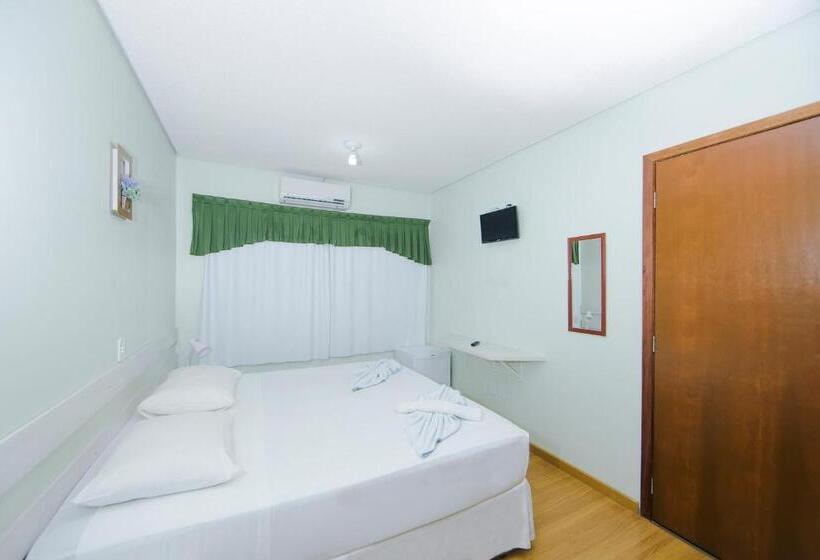 Номер Стандарт Индивидуальный, Pousada Iguassu Charm Suites