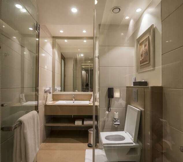 חדר אקזקיוטיב, Ramada Gurgaon Central