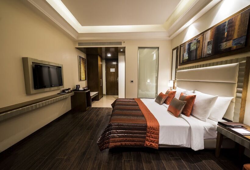 חדר אקזקיוטיב, Ramada Gurgaon Central