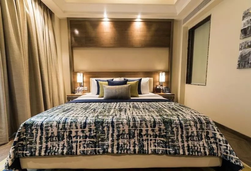 エクゼクティブスイート, Ramada Gurgaon Central