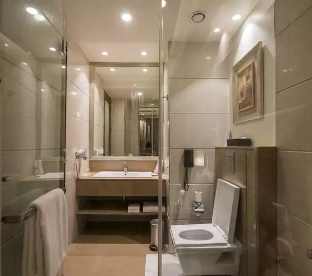 プレミアムルーム, Ramada Gurgaon Central
