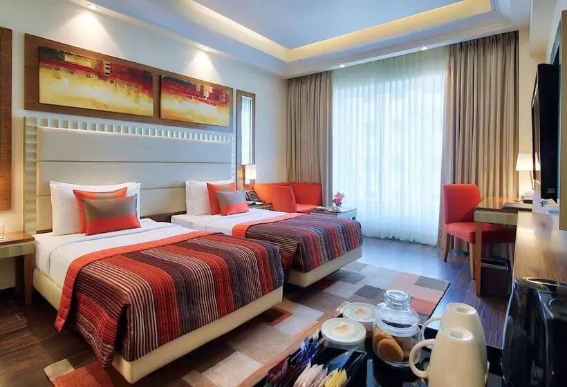 プレミアムルーム, Ramada Gurgaon Central
