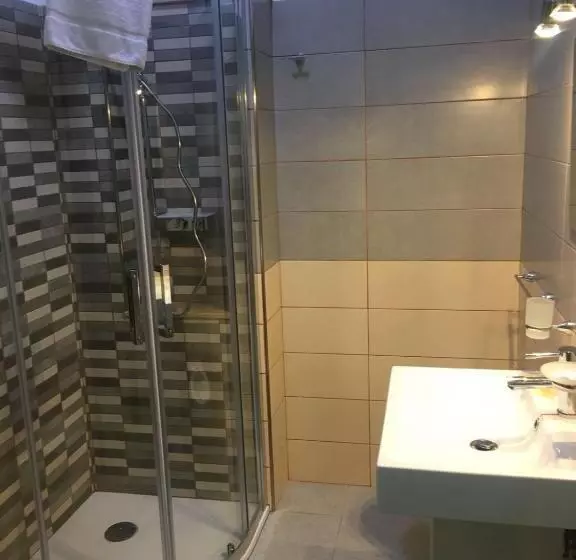 اتاق سوپریور, Ristorante La Mimosa