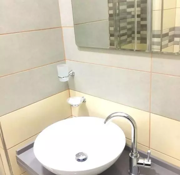 اتاق سوپریور, Ristorante La Mimosa