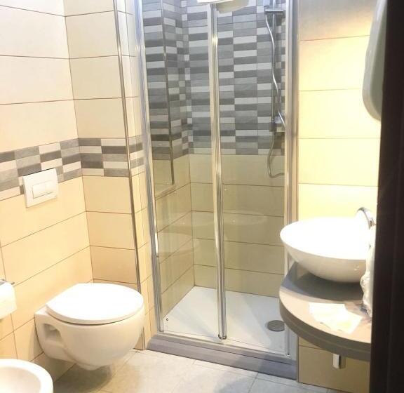 スーペリアールーム, Ristorante La Mimosa