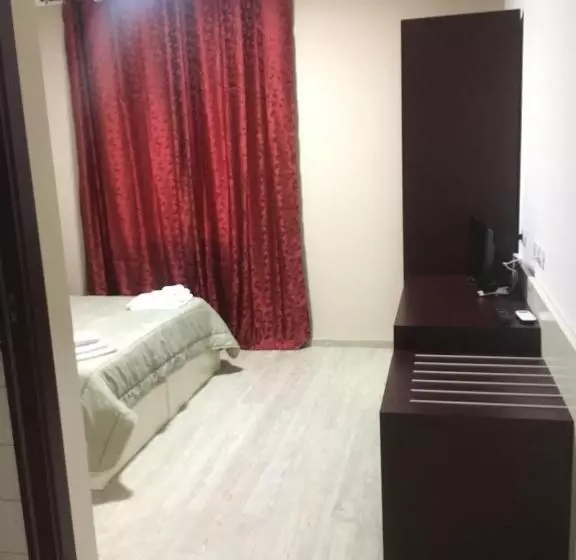 اتاق سوپریور, Ristorante La Mimosa