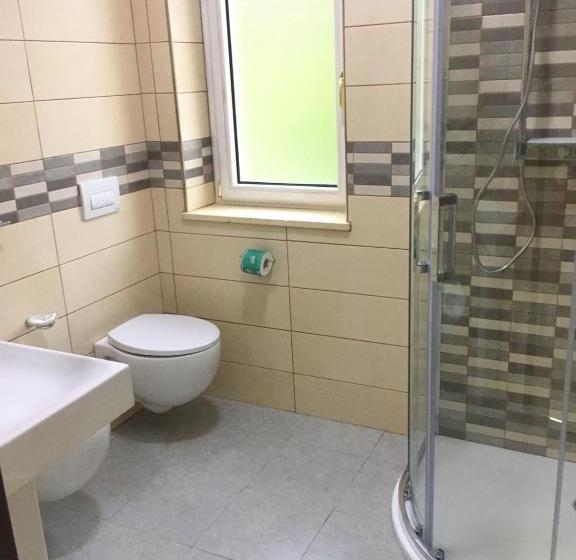 スーペリアールーム, Ristorante La Mimosa