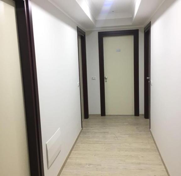 スーペリアールーム, Ristorante La Mimosa