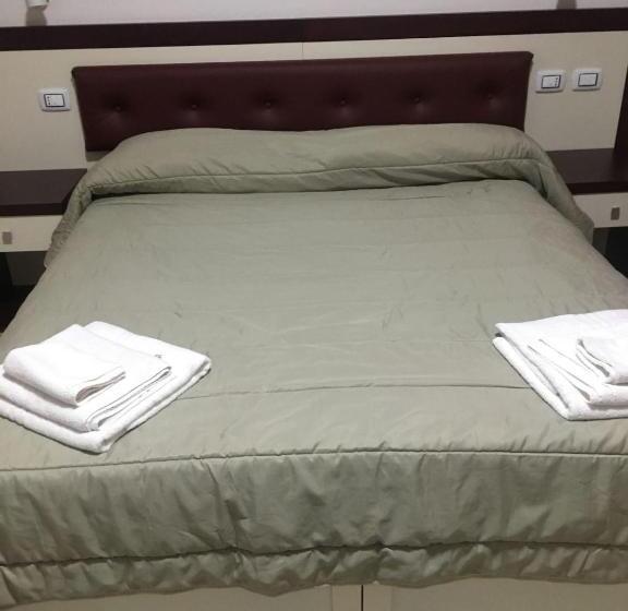 スーペリアールーム, Ristorante La Mimosa