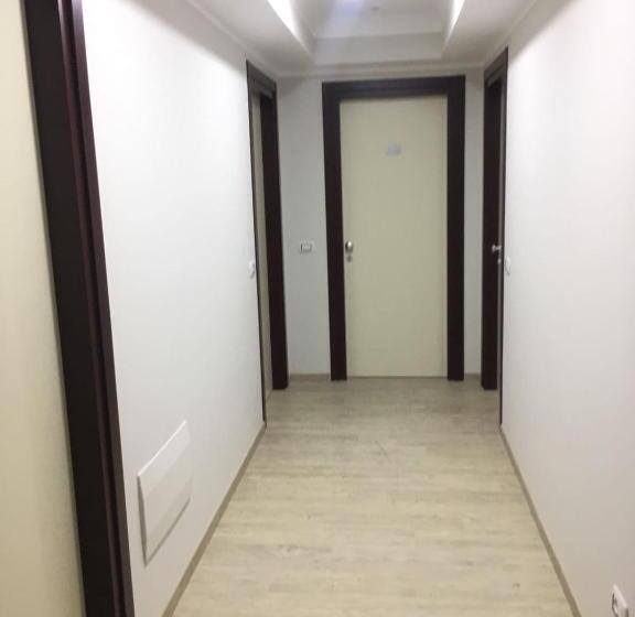 スタンダードルーム, Ristorante La Mimosa