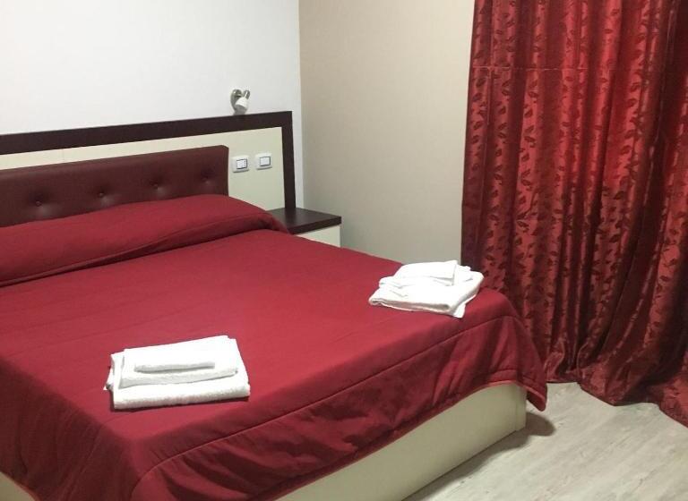 スタンダードルーム, Ristorante La Mimosa