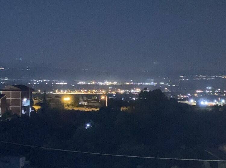 スーペリアールーム, Ristorante La Mimosa