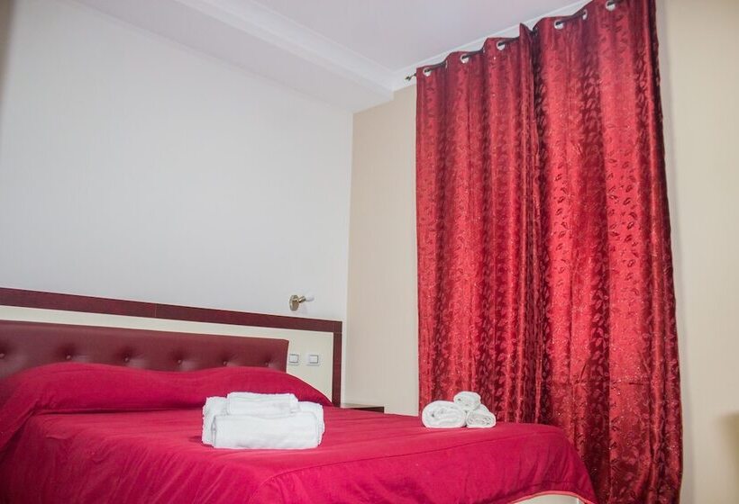 スタンダードシングルルーム, Ristorante La Mimosa