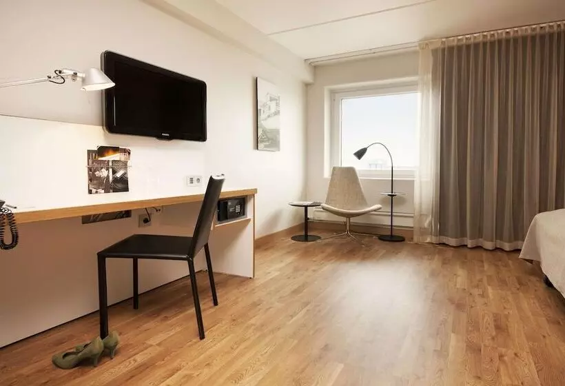 اتاق استاندارد, Scandic Haugesund