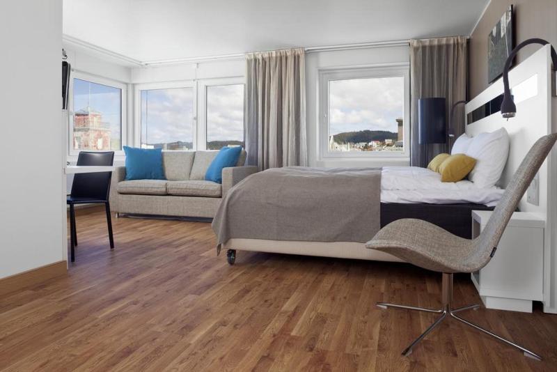 Family Room, Scandic Haugesund