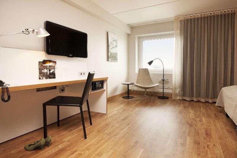 غرفة عائلية, Scandic Haugesund