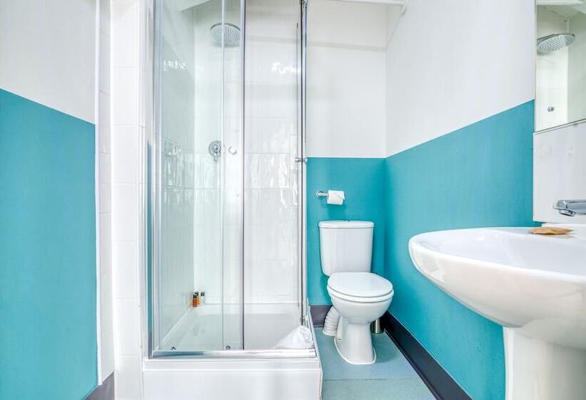 חדר סטנדרט, Ph Hostel Manchester Nq1