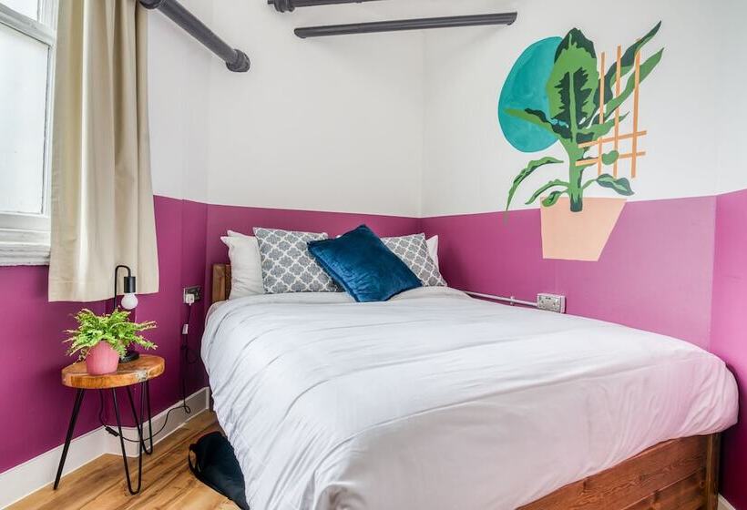 Camera Economy, Malacuna Manchester