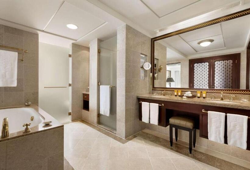 سوییت, Shangri La Al Husn, Muscat - Adults Only Resort