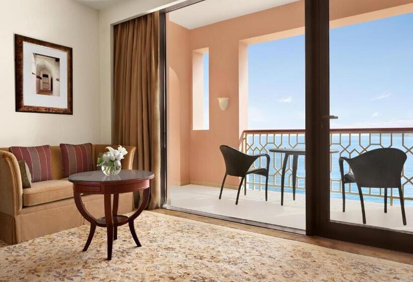 シングルデラックスルーム, Shangri La Al Husn, Muscat - Adults Only Resort