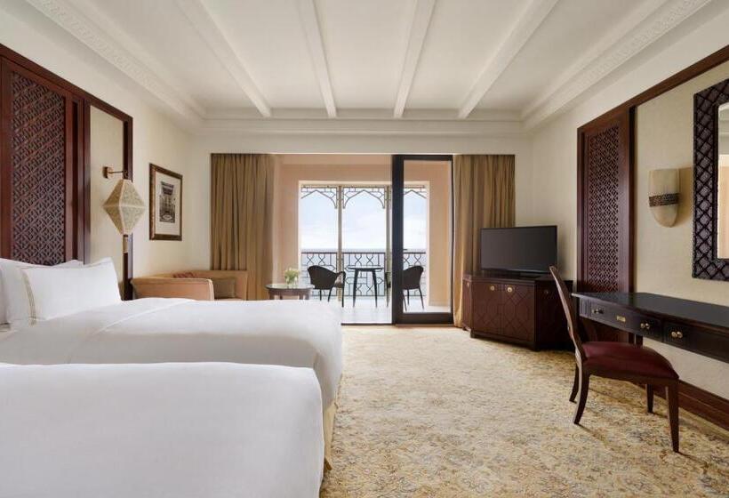 シングルデラックスルーム, Shangri La Al Husn, Muscat - Adults Only Resort