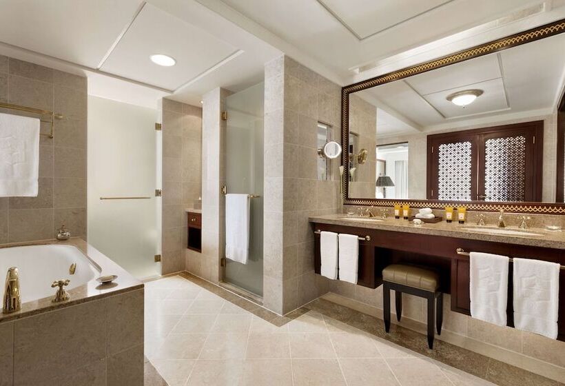 سوییت, Shangri La Al Husn, Muscat - Adults Only Resort