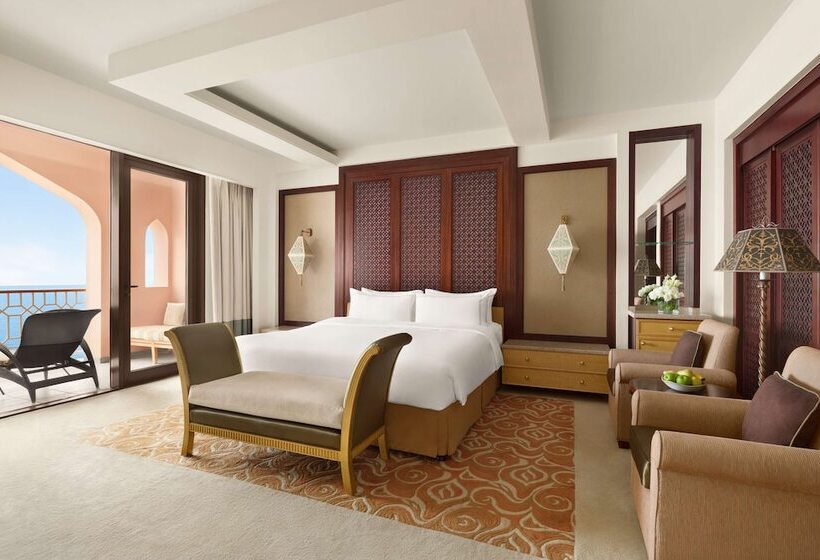 سوییت, Shangri La Al Husn, Muscat - Adults Only Resort