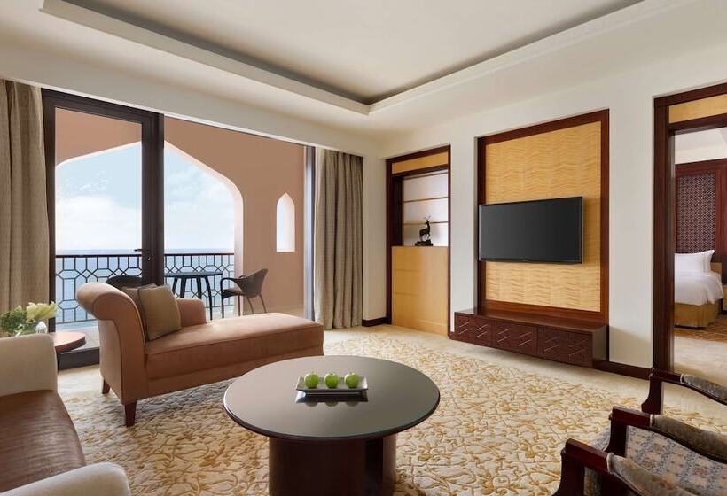 スイート, Shangri La Al Husn, Muscat - Adults Only Resort