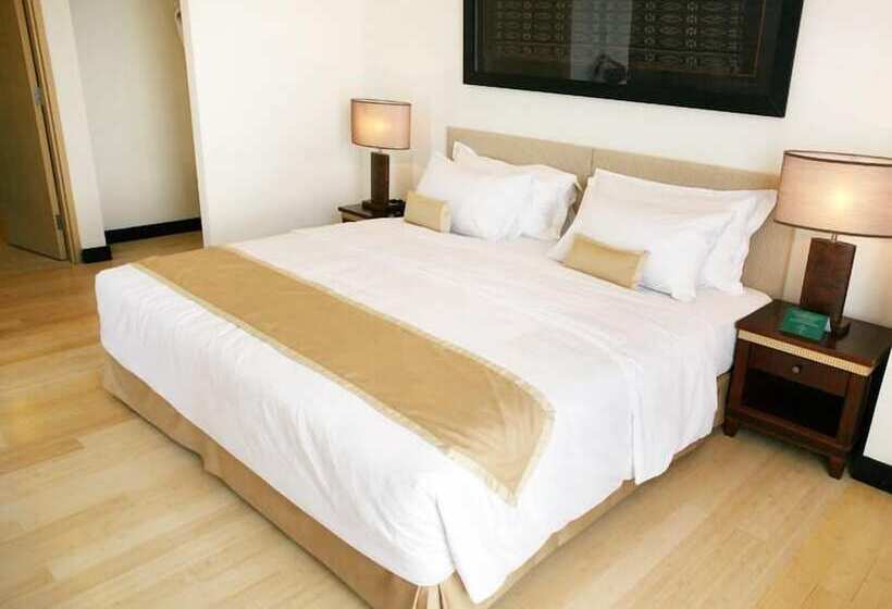 سوییت لوکس, Sintesa Peninsula Hotel Manado
