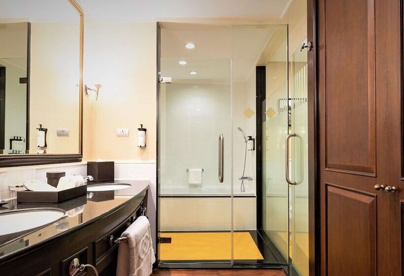 חדר סופריור, Sofitel Phnom Penh Phokeethra