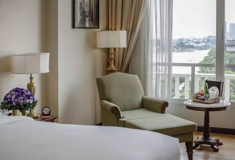 スーペリアールーム, Sofitel Phnom Penh Phokeethra