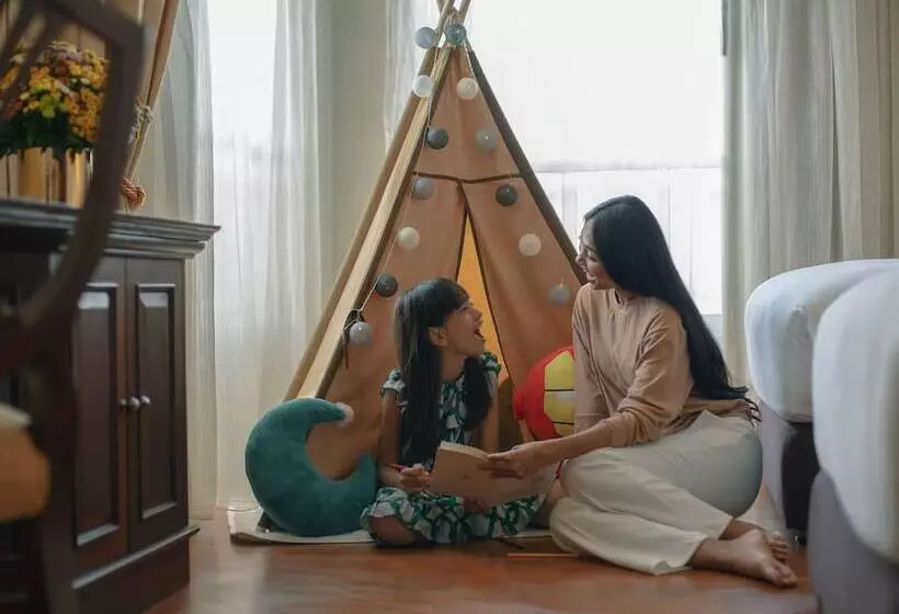 Family Suite