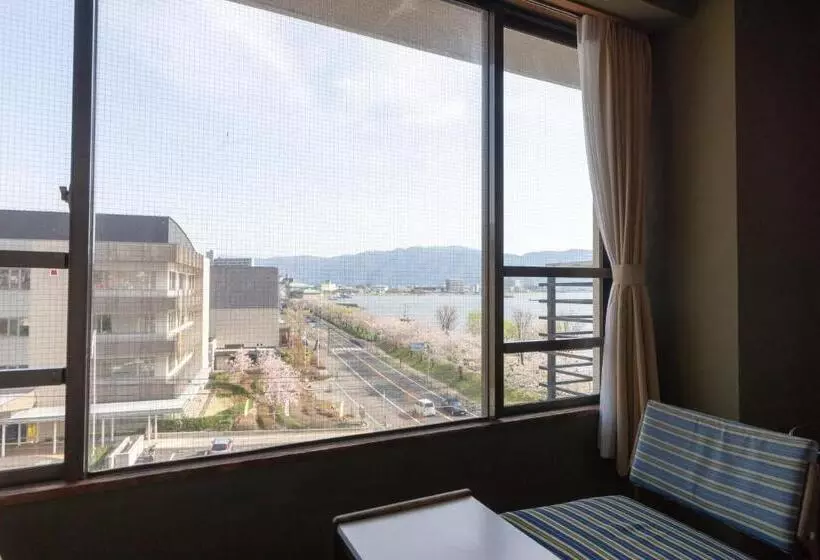スタンダードルーム, Suwakoen