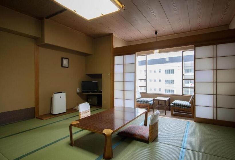 חדר סטנדרט, Suwakoen