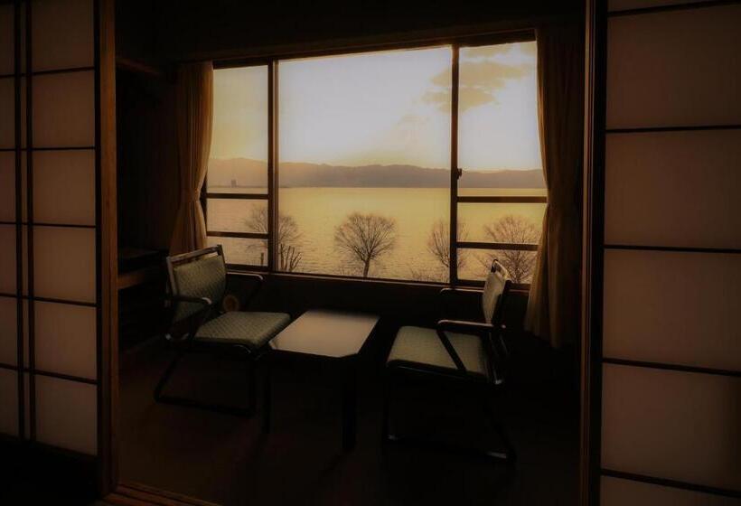 חדר סטנדרט, Suwakoen