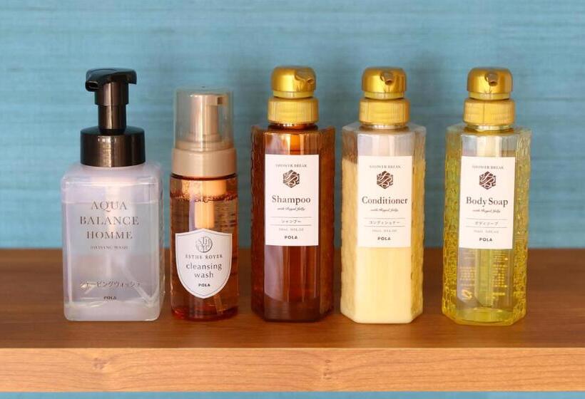 Suite with lake view, Suwakoen