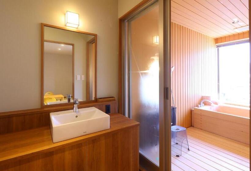 סוויטה משפחתית, Suwakoen