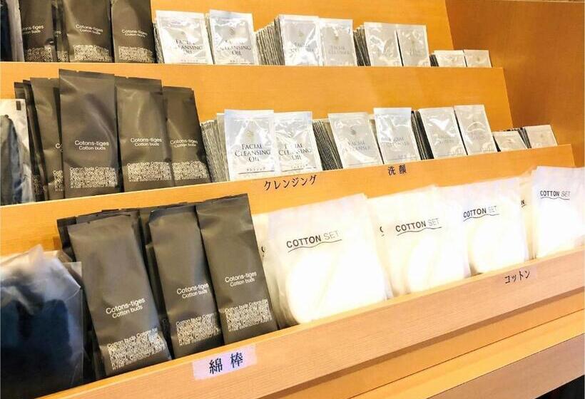 اتاق استاندارد یک نفره, Takasago