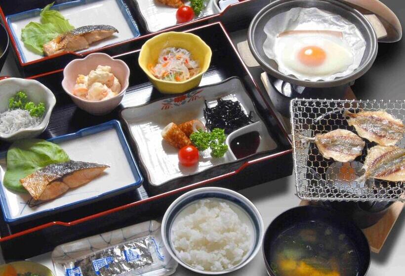 اتاق استاندارد یک نفره, Takasago