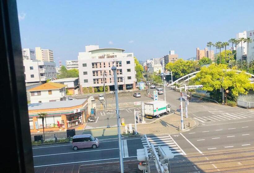 Pokój Standard Jednoosobowy, Takasago