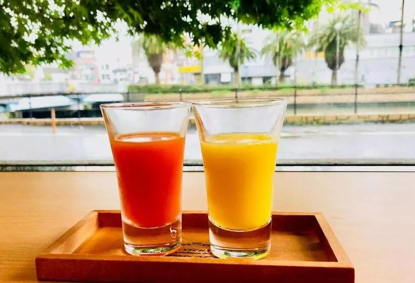 スタンダードルーム, Takasago