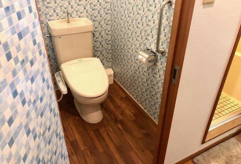 Pokój Czteroosobowy Superior, Takasago